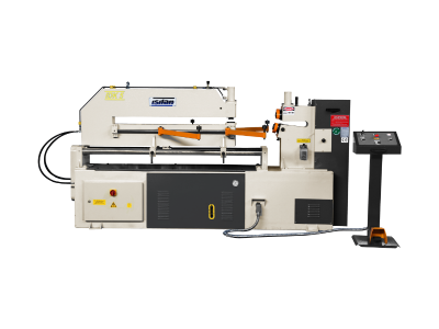 Будкрам купити Гідравлічний відбірно-відрізний верстат Isitan IDK-5