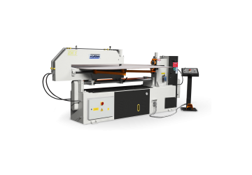 Будкрам купити Гідравлічний відбірно-відрізний верстат Isitan IDK-5 Гідравлічний відбірно-відрізний верстат Isitan IDK-5 2