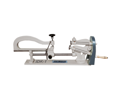 Будкрам купити Ручний відрізувальний верстат Isitan IDK-1