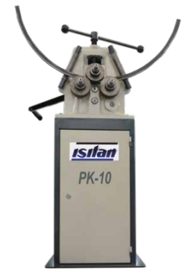 Будкрам купить Гибочный станок Isitan PK-10