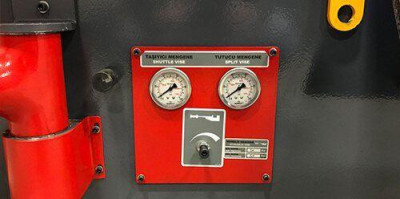 Будкрам купить Автоматическая ленточная пила по металлу Karmetal WOS 340x400 Автоматическая ленточная пила по металлу Karmetal WOS 340x400 7