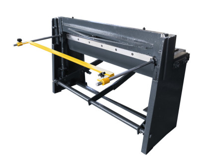 Будкрам купить Гильотинные ножницы Ckemsa PS-15 1320×1,5 мм Гильотинные ножницы Ckemsa PS-15 1320×1,5 мм 2