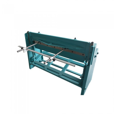 Будкрам купити Гільйотинні ножиці CK EMSA PS-12 1320×1,2 мм Гільйотинні ножиці CK EMSA PS-12 1320×1,2 мм 2