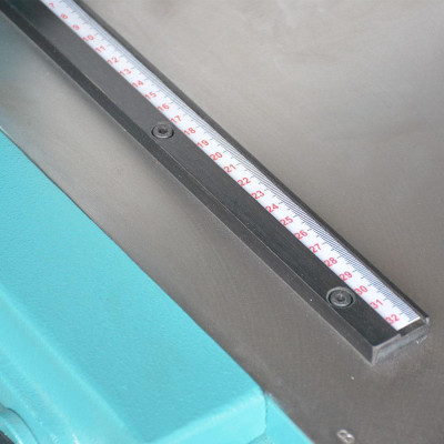 Будкрам купити Гільйотинні ножиці CK EMSA PS-12 1320×1,2 мм Гільйотинні ножиці CK EMSA PS-12 1320×1,2 мм 3