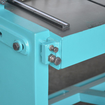 Будкрам купити Гільйотинні ножиці CK EMSA PS-12 1320×1,2 мм Гільйотинні ножиці CK EMSA PS-12 1320×1,2 мм 4