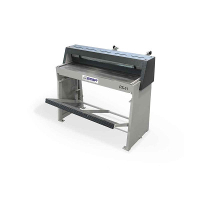 Будкрам купити Гільйотинні ножиці CK EMSA PS-11 1030×1,0 мм