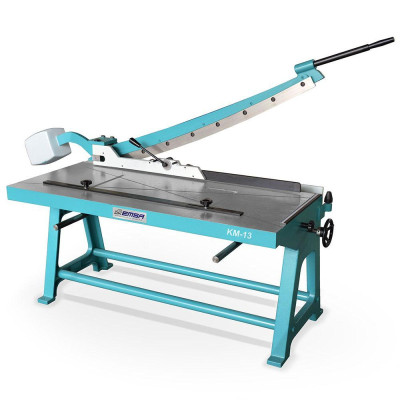 Будкрам купити Гільйотинні ножиці CK EMSA KM-13 1320×1,5 мм