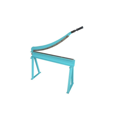 Будкрам купити Ножиці по металу ручні CK EMSA HM-1000 1050×1,2 мм