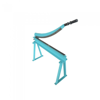 Будкрам купити Ножиці по металу ручні CK EMSA HM-1000 1050×1,2 мм Ножиці по металу ручні CK EMSA HM-1000 1050×1,2 мм 2