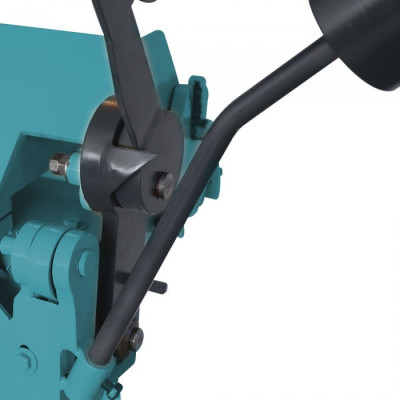 Будкрам купити Листозгинальний верстат CK EMSA CK 2,0 (2020×1,2 мм) Листозгинальний верстат CK EMSA CK 2,0 (2020×1,2 мм) 2