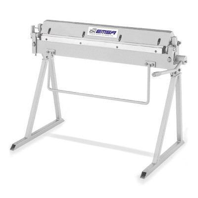 Будкрам купити Листозгинальний верстат CK EMSA CS-T 10 (1060 × 1,5 мм)