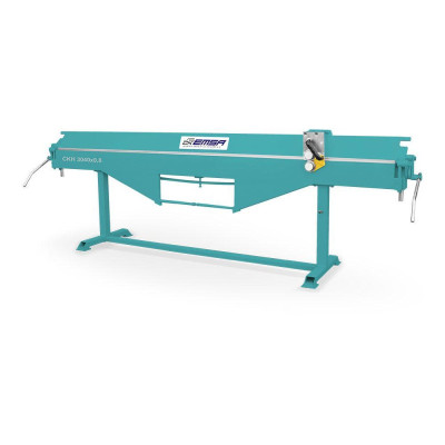 Будкрам купити Листозгинальний верстат CK EMSA CKH 3040×0,8