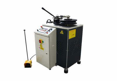 Будкрам купити Трубогин Tugra Makina SPB 60