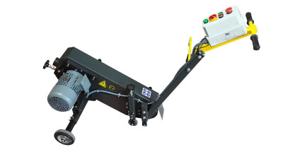 Будкрам купить Шлифовальный станок Tugra Makina SBG 75