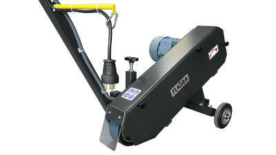 Будкрам купить Шлифовальный станок Tugra Makina SBG 75 Шлифовальный станок Tugra Makina SBG 75 2