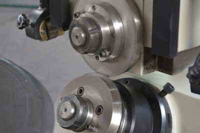 Будкрам купити Відбірний відрізний верстат Isitan SDK 6 Відбірний відрізний верстат Isitan SDK 6 6