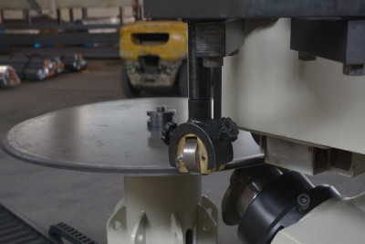 Будкрам купити Відбірний відрізний верстат Isitan SDK 6 Відбірний відрізний верстат Isitan SDK 6 8