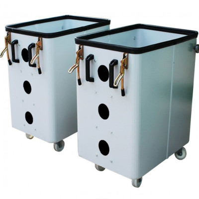 Будкрам купити Аспірація Unalsan AMS 65 KK Аспірація Unalsan AMS 65 KK 3