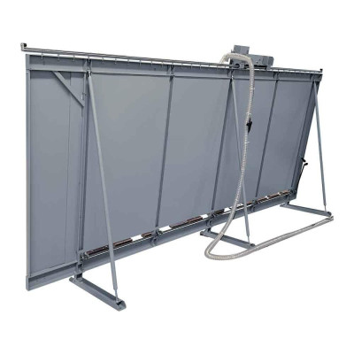 Будкрам купити Вертикальна пилка Holzmann VPS3216ECO_230V Вертикальна пилка Holzmann VPS3216ECO_230V 3