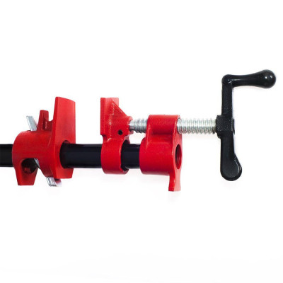 Будкрам купити Хомут для труби 3/4 TAGRED TA1110 Хомут для труби 3/4 TAGRED TA1110 2