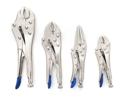 Будкрам купити Набір щипців, 4 шт TAGRED TA1306 Набір щипців, 4 шт TAGRED TA1306 2