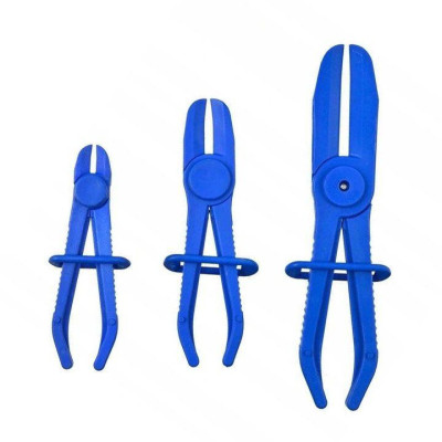 Будкрам купить Набор щипцов для обжима топливопроводов, 3 шт TAGRED TA4171