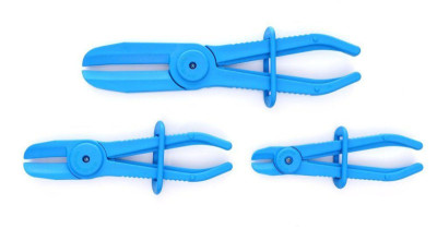 Будкрам купити Набір щипців для обтиску паливопроводів, 3 шт TAGRED TA4171 Набір щипців для обтиску паливопроводів, 3 шт TAGRED TA4171 6