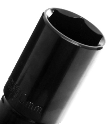 Будкрам купити Ударні шестигранні головки 78 мм 1/2, 13 шт, TAGRED TA1255 Ударні шестигранні головки 78 мм 1/2, 13 шт, TAGRED TA1255 3