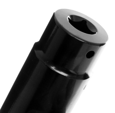 Будкрам купити Ударні шестигранні головки 78 мм 1/2, 13 шт, TAGRED TA1255 Ударні шестигранні головки 78 мм 1/2, 13 шт, TAGRED TA1255 4