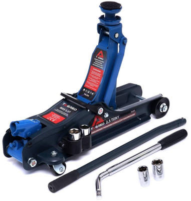 Будкрам купити Автомобільний домкрат TAGRED TA295