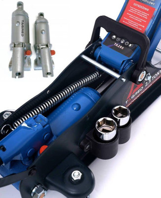 Будкрам купити Автомобільний домкрат TAGRED TA295 Автомобільний домкрат TAGRED TA295 4