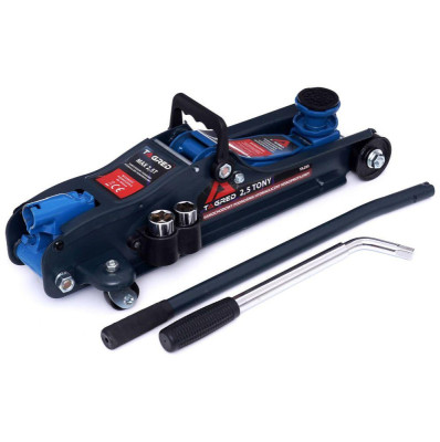 Будкрам купити Автомобільний домкрат TAGRED TA295 Автомобільний домкрат TAGRED TA295 5