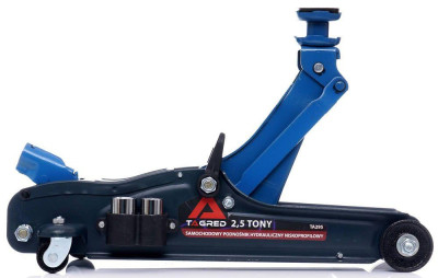 Будкрам купити Автомобільний домкрат TAGRED TA295 Автомобільний домкрат TAGRED TA295 6