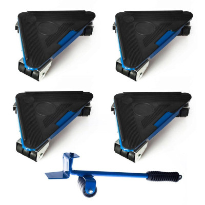 Будкрам купити Набір для транспортування TAGRED TA4046 Набір для транспортування TAGRED TA4046 2