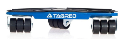 Будкрам купити Набір для транспортування TAGRED TA4046 Набір для транспортування TAGRED TA4046 3