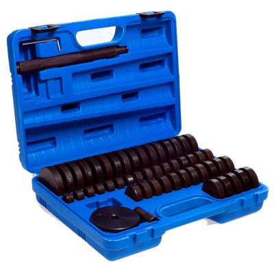 Будкрам купить Набор инструментов для монтажа TAGRED TA1092