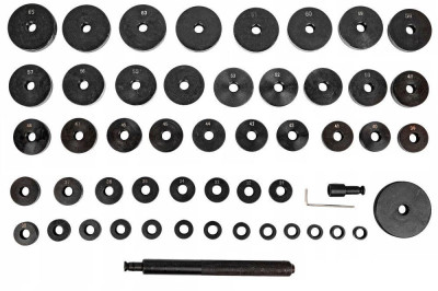 Будкрам купити Набір інструментів для монтажу TAGRED TA1092 Набір інструментів для монтажу TAGRED TA1092 4