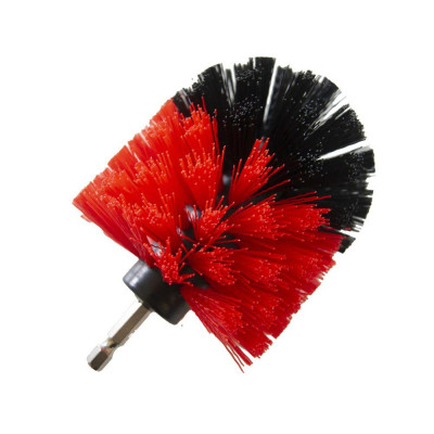 Будкрам купити Набір щіток та насадок на шуруповерт TAGRED TA4200 Набір щіток та насадок на шуруповерт TAGRED TA4200 9