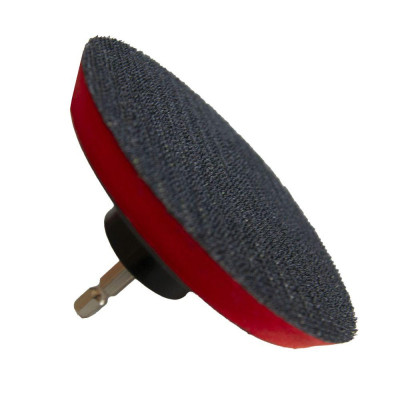 Будкрам купити Набір щіток та насадок на шуруповерт TAGRED TA4202 Набір щіток та насадок на шуруповерт TAGRED TA4202 4