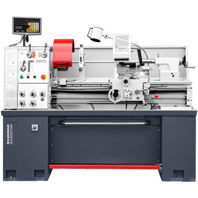 Будкрам купить Универсальный токарный станок CORMAK GRAND 400x1000