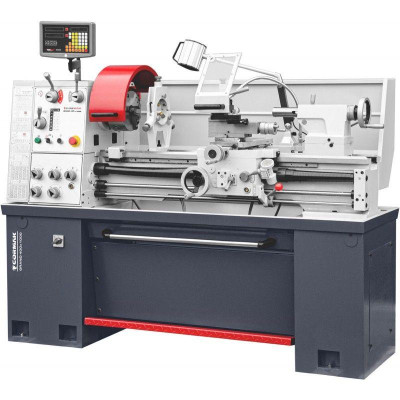 Будкрам купити Універсальний токарний верстат CORMAK GRAND 400x1000 Універсальний токарний верстат CORMAK GRAND 400x1000 2