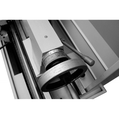 Будкрам купити Універсальний токарний верстат CORMAK GRAND 400x1000 Універсальний токарний верстат CORMAK GRAND 400x1000 4