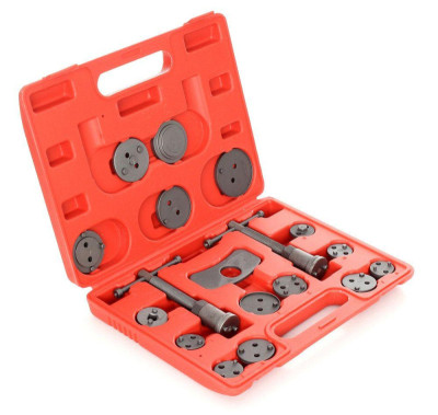 Будкрам купити Набір для ремонту гальмівної системи, 18 шт TAGRED TA1371 Набір для ремонту гальмівної системи, 18 шт TAGRED TA1371 2