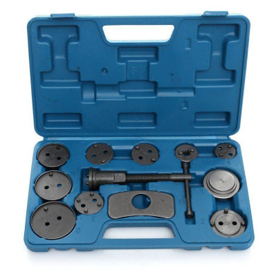 Будкрам купить Набор для ремонта тормозной системы, 12 шт TAGRED TA1370