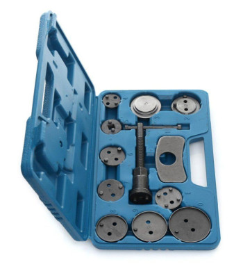 Будкрам купить Набор для ремонта тормозной системы, 12 шт TAGRED TA1370 Набор для ремонта тормозной системы, 12 шт TAGRED TA1370 2