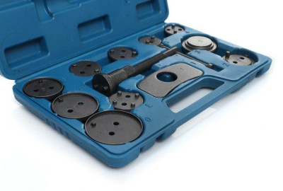 Будкрам купить Набор для ремонта тормозной системы, 12 шт TAGRED TA1370 Набор для ремонта тормозной системы, 12 шт TAGRED TA1370 4