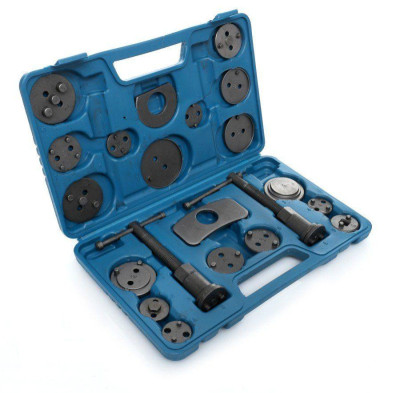 Будкрам купить Набор для ремонта тормозной системы, 21 шт TAGRED TA1372