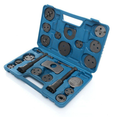 Будкрам купити Набір для ремонту гальмівної системи, 21 шт TAGRED TA1372 Набір для ремонту гальмівної системи, 21 шт TAGRED TA1372 3