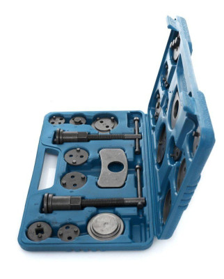 Будкрам купити Набір для ремонту гальмівної системи, 21 шт TAGRED TA1372 Набір для ремонту гальмівної системи, 21 шт TAGRED TA1372 4