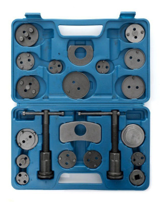 Будкрам купити Набір для ремонту гальмівної системи, 21 шт TAGRED TA1372 Набір для ремонту гальмівної системи, 21 шт TAGRED TA1372 6